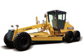 国机洛建PY220C-2/180D-2、PY180C-2/165C-2液力驱动自行式平地机