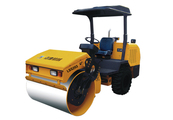 國(guó)機(jī)洛建 LSS203 小型壓路機(jī)