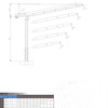 浙江建机ZJD160塔式起重机 浙江 