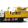 高远圣工HGY5090TYH型路面养护车