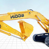 重汽海斗HW360-8挖掘机