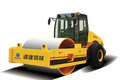 国机洛建LSD228H/226H/220H/218H/216H全液压单钢轮振动压路机
