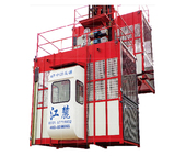 江麓 SC200/200 施工升降機(jī)