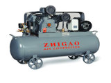 誌高ZG-200工業活塞式空氣壓縮機高清圖 - 外觀