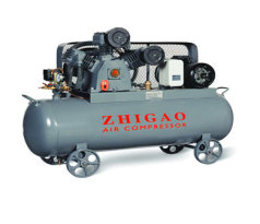 誌高 ZG-200 工業活塞式空氣壓縮機