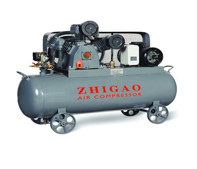 誌高ZG-200工業活塞式空氣壓縮機