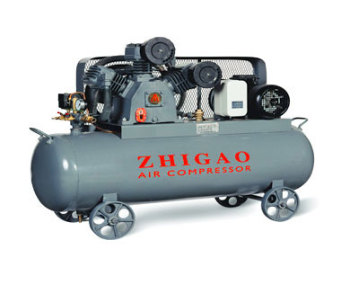 誌高ZG-200工業活塞式空氣壓縮機