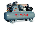 志高ZGH-200工业活塞式空气压缩机高清图 - 外观