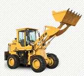 山宇重工 ZL930 裝載機(jī)