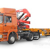 三一重工SY9401TZX 3504自装卸车