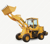 山宇重工 ZL926 裝載機(jī)
