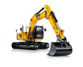 JCB通用型挖掘机型号有哪些，JCB通用型挖掘机产品特点介绍