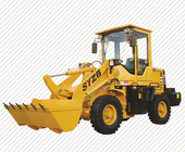 山宇重工 ZL20A 裝載機(jī)