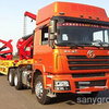 三一重工SY9401TZX 3503自装卸车