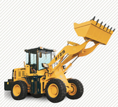 山宇重工 ZL936 裝載機(jī)