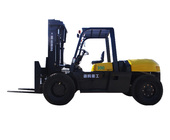 雷鳴重工 CPCD100 電動(dòng)叉車