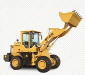 山宇重工 ZL928 裝載機(jī)