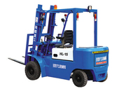 海麟重工 HL1-1.5T 電動(dòng)搬運(yùn)車