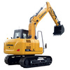 柳工CLG910E挖掘机