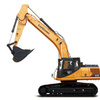 柳工CLG933E挖掘机