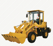 山宇重工 ZL15 裝載機(jī)