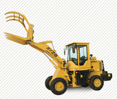 山宇重工 ZL920A 裝載機(jī)