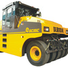 陕建机SRP260J轮胎压路机
