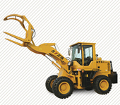 山宇重工 ZL928 裝載機(jī)