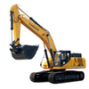 柳工CLG950E挖掘机