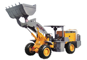 海麟重工 HL15-20型 井下礦車(chē)