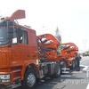 三一重工SY9402TZX 3505自装卸车