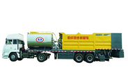 駿強 JQXTS0812 加纖瀝青碎石同步封層車