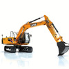 JCBJS230LC履带式液压挖掘机