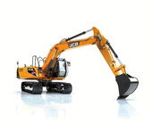 JCB JS230LC 履帶式液壓挖掘機