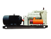 志高 DVF12/7 電動固定筒式空壓機(jī)