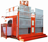 恒升建機(jī) 普通施工升降機(jī) 