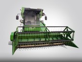 中聯(lián)重機(jī) 谷王PH35 水稻收割機(jī)