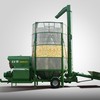 中联重科重机谷王5HYD-215移动式谷物烘干机