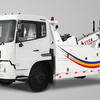 北方交通5169吊托联体中型清障车