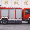 徐工AP50A类泡沫消防车