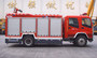 徐工AP50A类泡沫消防车