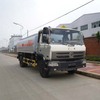 楚飞东风153(14.2立方)EQ1160HD4GJ运油车