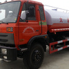 厦工楚胜国四东风后双桥洒水车