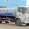 湖北合力东风天锦洒水车HLQ5160GSSD型洒水车