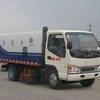 程力江淮扫路车 （国四）