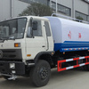 厦工楚胜东风后双桥19吨洒水车