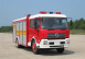 楚勝泡沫消防車-DFL1160BX2