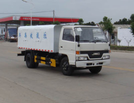 楚飛 五十鈴（江鈴）垃圾收集車2.8噸 垃圾車