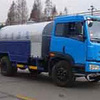 湖北合力解放高压清洗车