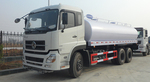 楚胜 国四天龙后八轮洒水车 